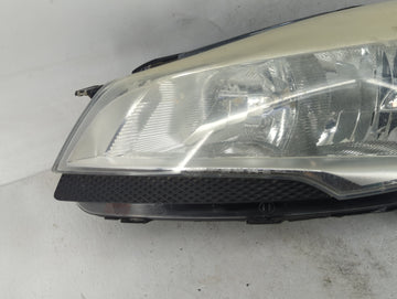2013-2016 Ford Escape Driver Left Oem Head Light Headlight Lamp