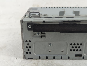 2013-2015 Ford Escape Radio AM FM Cd Player Receiver Replacement Fits Fits 2013 2014 2015 OEM Used Auto Parts