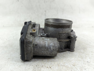 2011-2019 Ford Explorer Throttle Body Fits Fits 2011 2012 2013 2014 2015 2016 2017 2018 2019 OEM Used Auto Parts