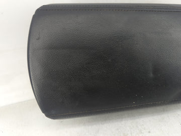 2011-2015 Ford Explorer Center Console Armrest Cover Lid Fits Fits 2011 2012 2013 2014 2015 OEM Used Auto Parts