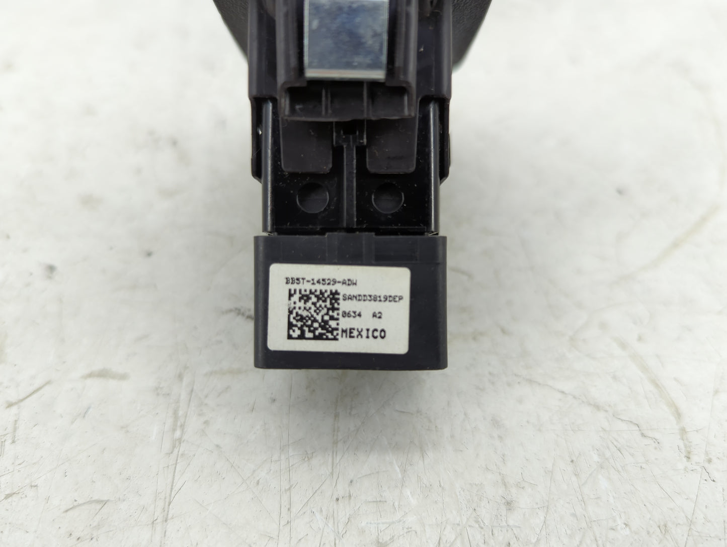 2011-2015 Ford Explorer Master Power Window Switch Replacement Driver Side Left Fits OEM Used Auto Parts - Oemusedautoparts1