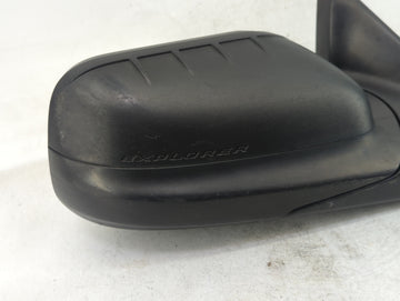 2011-2015 Ford Explorer Passenger Side View Mirror - Right Door Mirror OEM Used