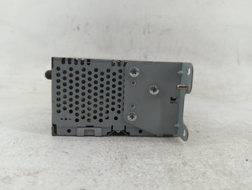 2016-2017 Ford Explorer Radio AM FM Cd Player Receiver Replacement Fits Fits 2016 2017 OEM Used Auto Parts
