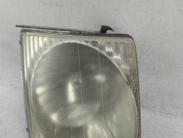 2001 Ford Explorer Sport Trac Driver Left Oem Head Light Headlight Lamp