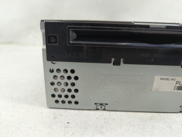 2013-2014 Ford F-150 Radio AM FM Cd Player Receiver Replacement Fits Fits 2013 2014 OEM Used Auto Parts