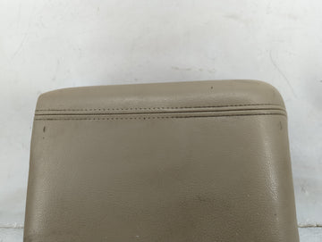 2004-2008 Ford F-150 Center Console Armrest Cover Lid Fits Fits 2004 2005 2006 2007 2008 OEM Used Auto Parts