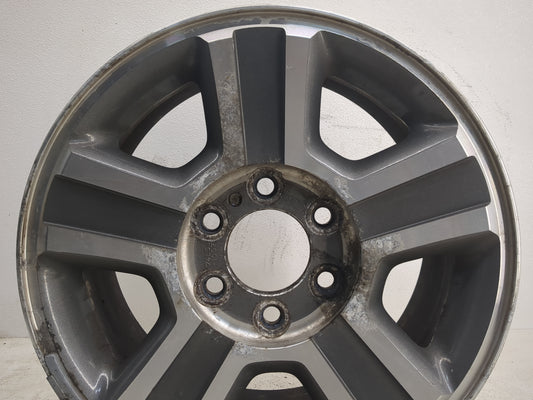 2004-2008 Ford F-150 Oem Wheel Rim