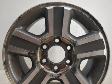 2004-2008 Ford F-150 Oem Wheel Rim