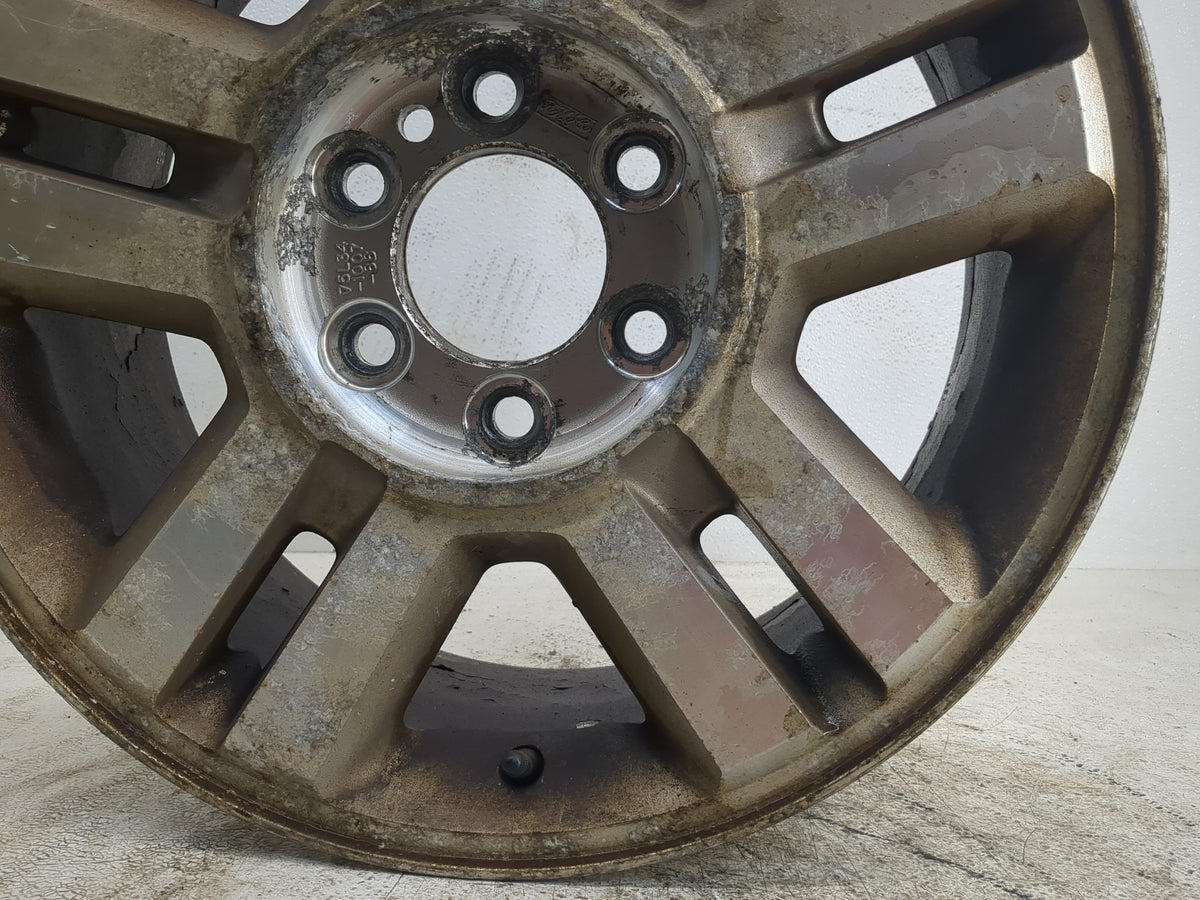 2005-2008 Ford F-150 Oem Wheel Rim 1188747 - Oemusedautoparts1.com