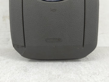 2004-2008 Ford F-150 Air Bag Driver Left Steering Wheel Mounted