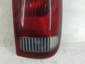 2000-2004 Ford F-150 Tail Light Assembly Passenger Right OEM Fits Fits 2000 2001 2002 2003 2004 OEM Used Auto Parts