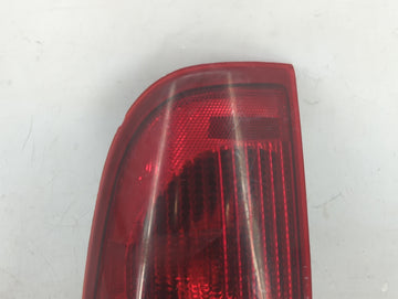 2000-2004 Ford F-150 Tail Light Assembly Driver Left OEM Fits Fits 2000 2001 2002 2003 2004 OEM Used Auto Parts