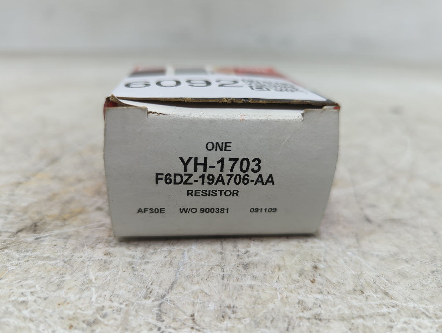Ford F-150 1416092 - Oemusedautoparts1.com