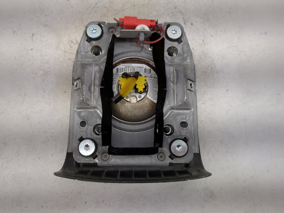 2004-2008 Ford F-150 Air Bag Driver Left Steering Wheel Mounted 5022805 - Oemusedautoparts1.com