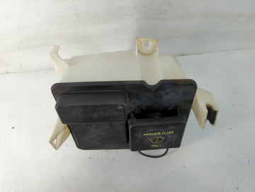 Ford F-150 Windshield Washer Fluid Reservoir Bottle Oem