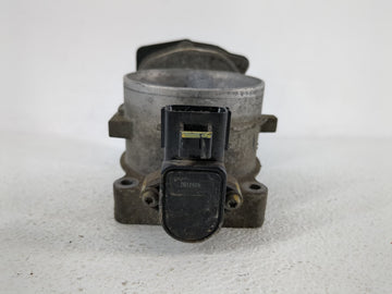 2004-2010 Ford F-150 Throttle Body Fits Fits 2004 2005 2006 2007 2008 2009 2010 OEM Used Auto Parts