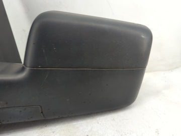 2004-2006 Ford F-150 Driver Side View Mirror - Left Door Mirror OEM Used