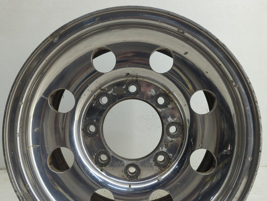1999-2004 Ford F-250 Super Duty Oem Wheel Rim