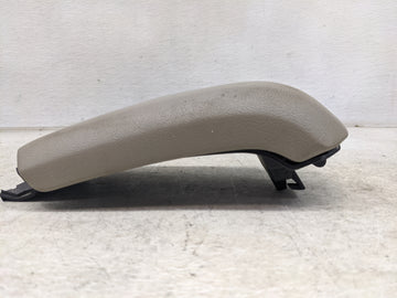 2014-2019 Ford Fiesta Center Console Armrest Cover Lid Fits Fits 2014 2015 2016 2017 2018 2019 OEM Used Auto Parts