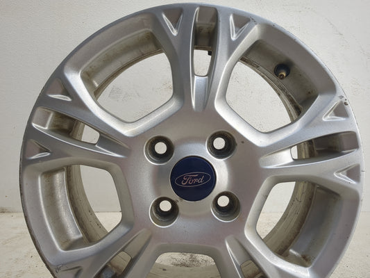 2014-2016 Ford Fiesta Oem Wheel Rim