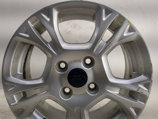 2014-2016 Ford Fiesta Oem Wheel Rim