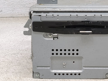 2011-2012 Ford Flex Radio AM FM Cd Player Receiver Replacement Fits Fits 2011 2012 OEM Used Auto Parts