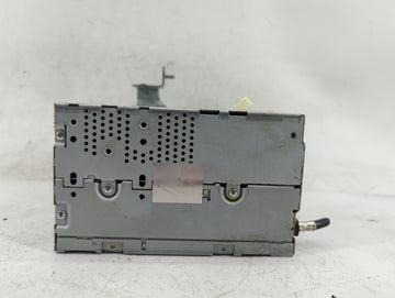 2010 Ford Flex Radio AM FM Cd Player Receiver Replacement Fits OEM Used Auto Parts