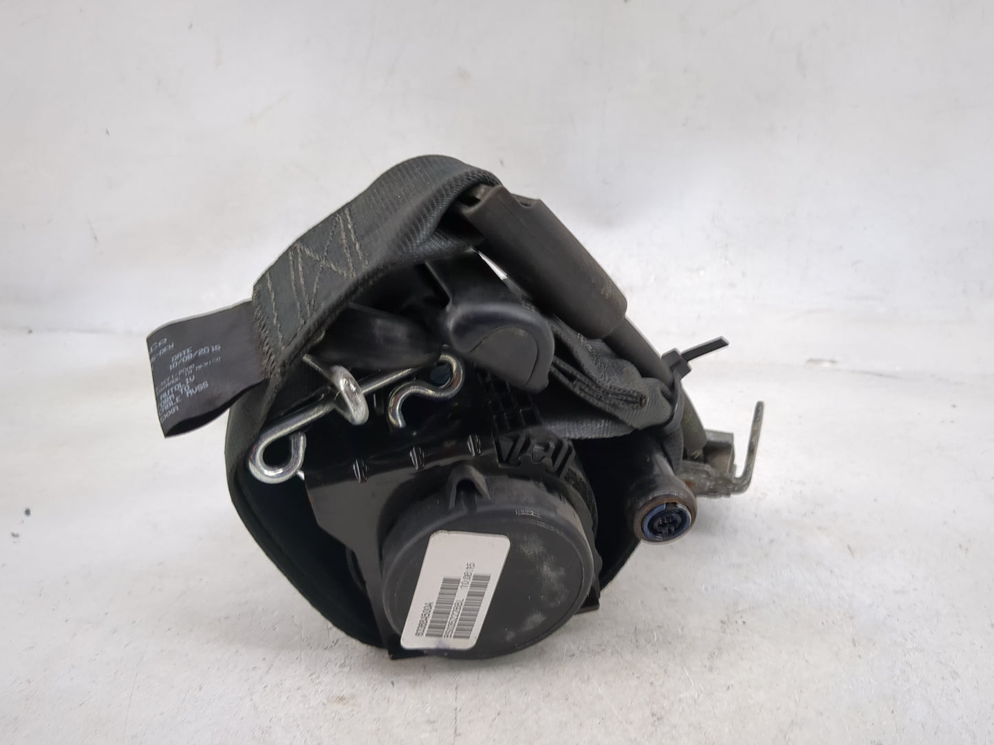 2013-2015 Ford Focus Drvier Front Seatbelt Retractor 1059998 - Oemusedautoparts1.com
