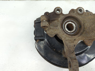 2012-2018 Ford Focus Passenger Front Spindle Knuckle Oem