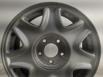 Ford Focus Oem Wheel Rim