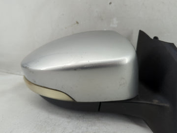 2012-2014 Ford Focus Passenger Side View Mirror - Right Door Mirror OEM Used