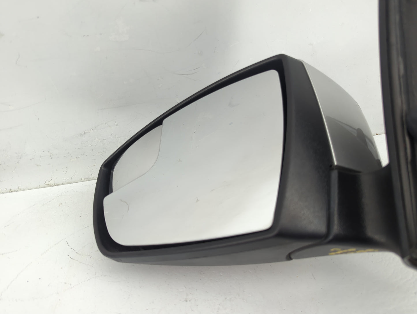 2012-2014 Ford Focus Driver Side View Mirror - Left Door Mirror OEM Used - Oemusedautoparts1.com
