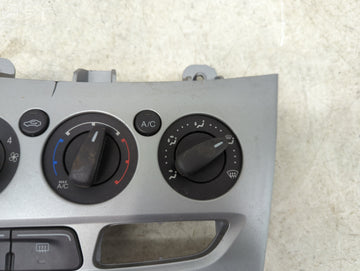 2013-2014 Ford Focus Climate Control Module Temperature AC/Heater Replacement Fits Fits 2013 2014 OEM Used Auto Parts