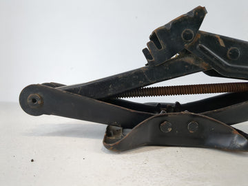 Ford Focus Spare Scissor Car Jack