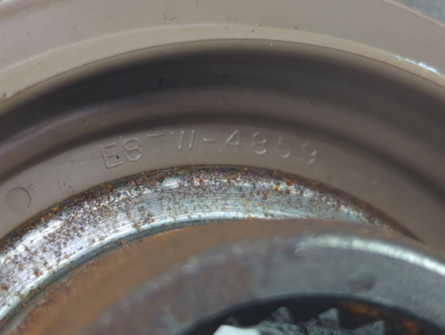 Ford Ford 1416058 - Oemusedautoparts1.com