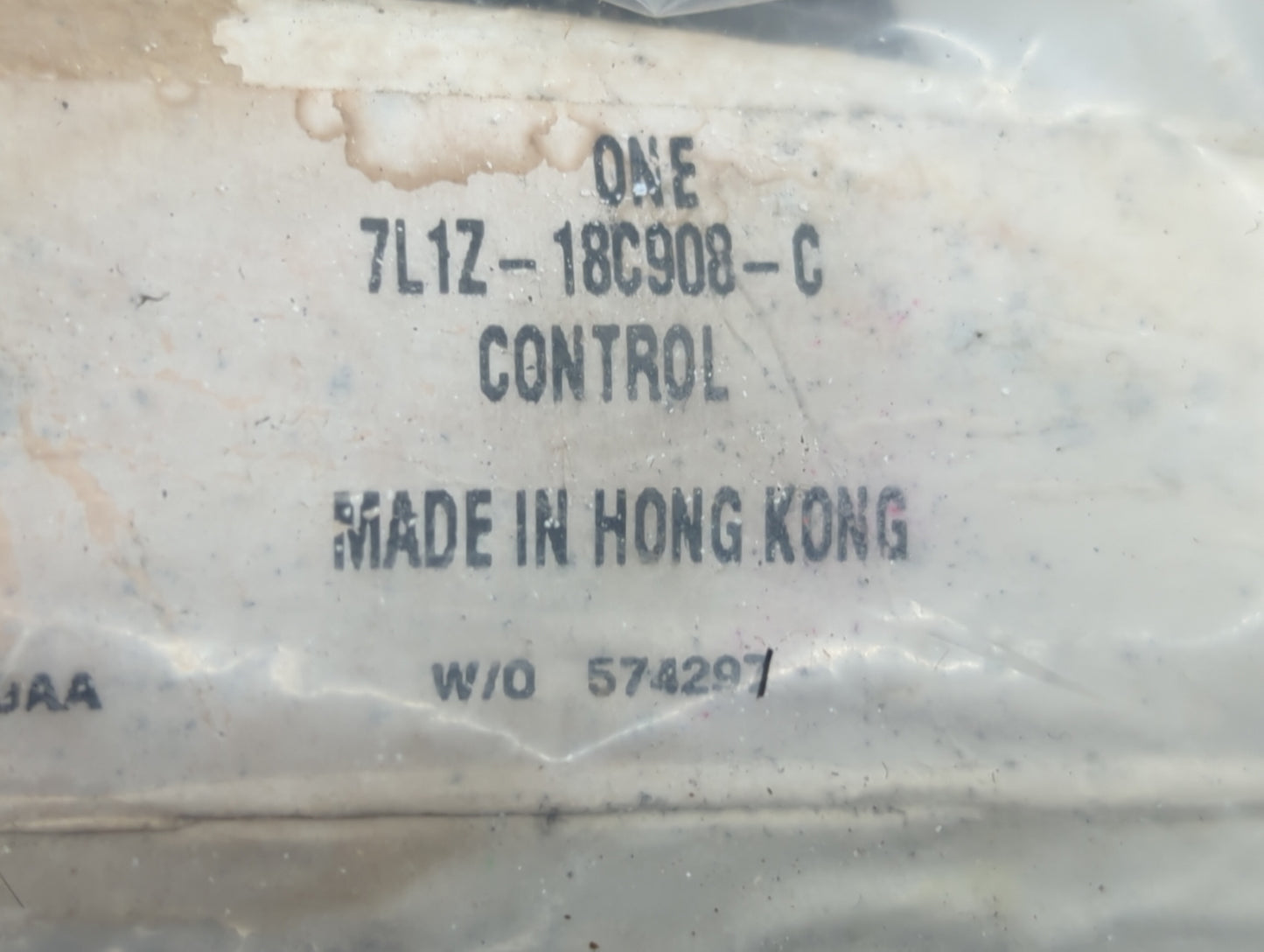 Ford Ford 1416099 - Oemusedautoparts1.com