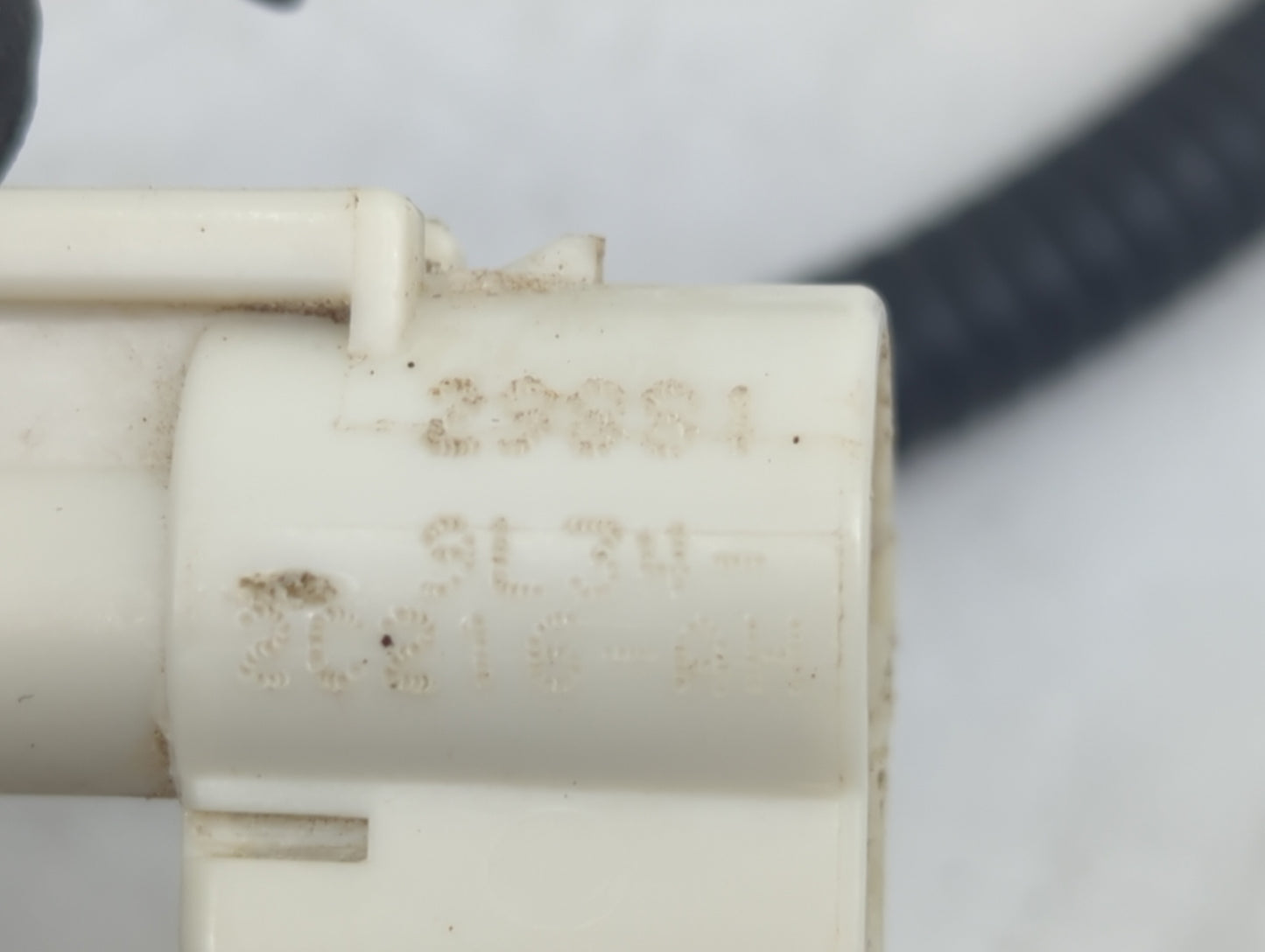 Ford Ford 1416108 - Oemusedautoparts1.com