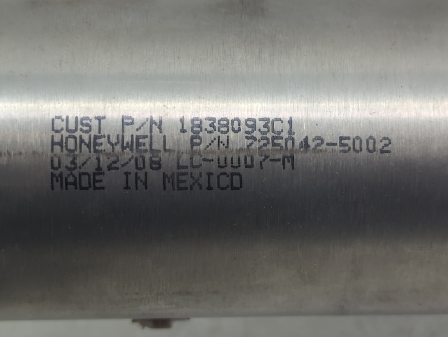Ford Ford 1416139 - Oemusedautoparts1.com