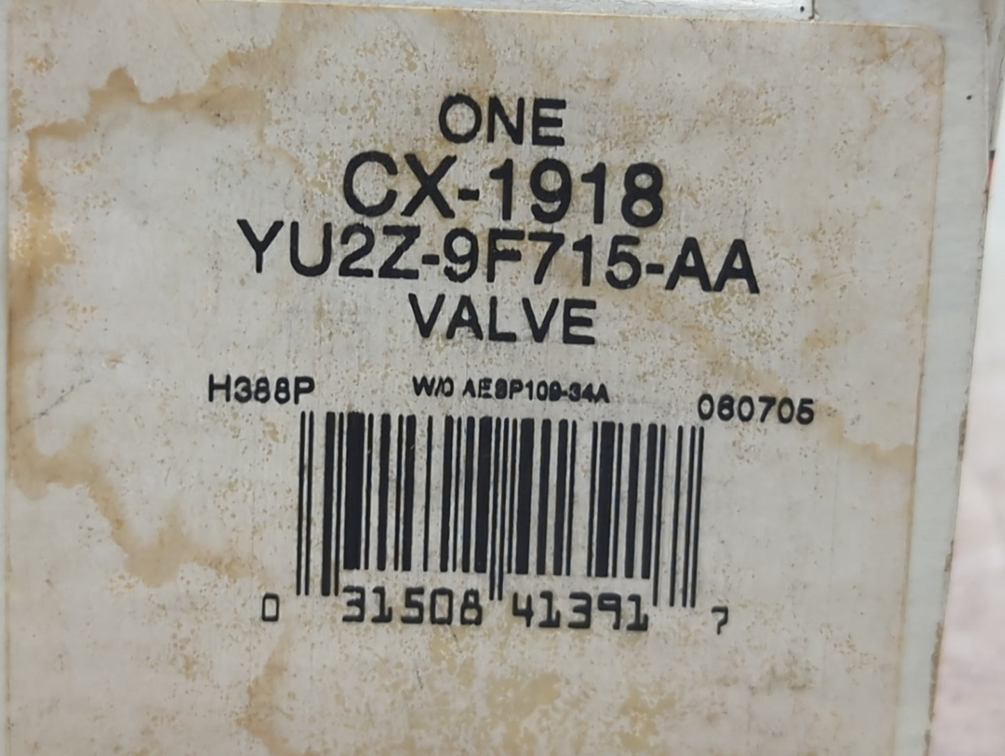 Ford Ford 1416175 - Oemusedautoparts1.com