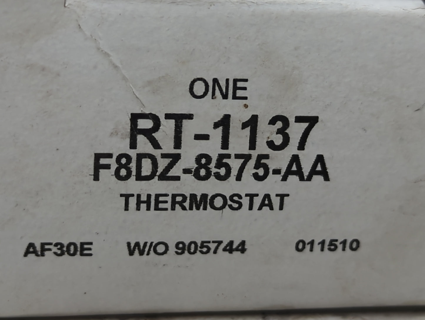 Ford Ford 1416181 - Oemusedautoparts1.com