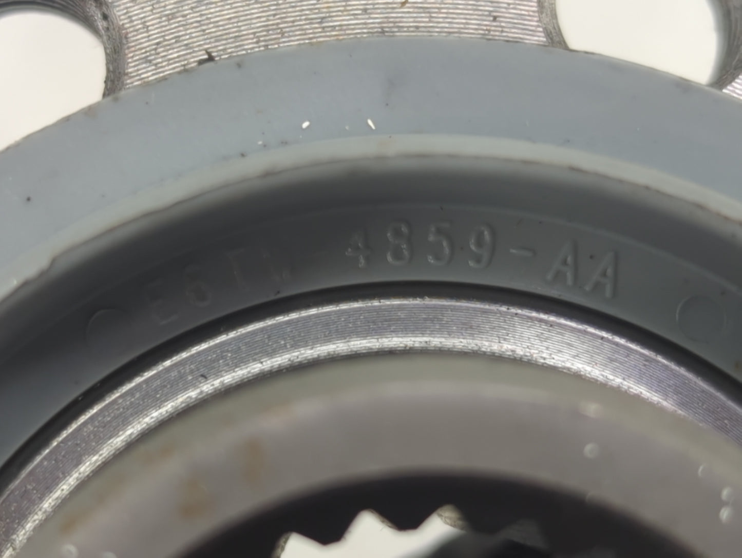 Ford Ford 1416264 - Oemusedautoparts1.com