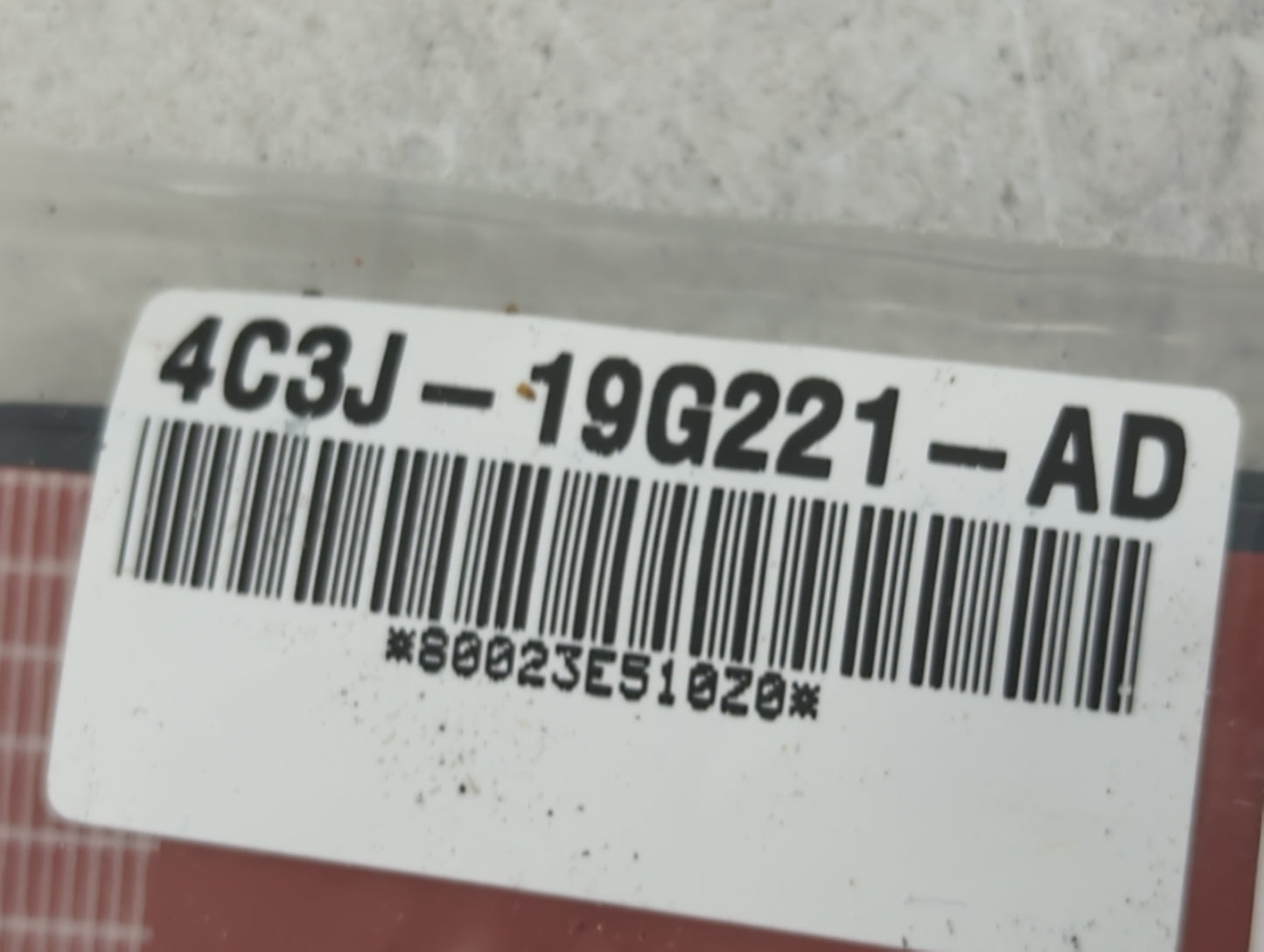 Ford Ford 1416267 - Oemusedautoparts1.com