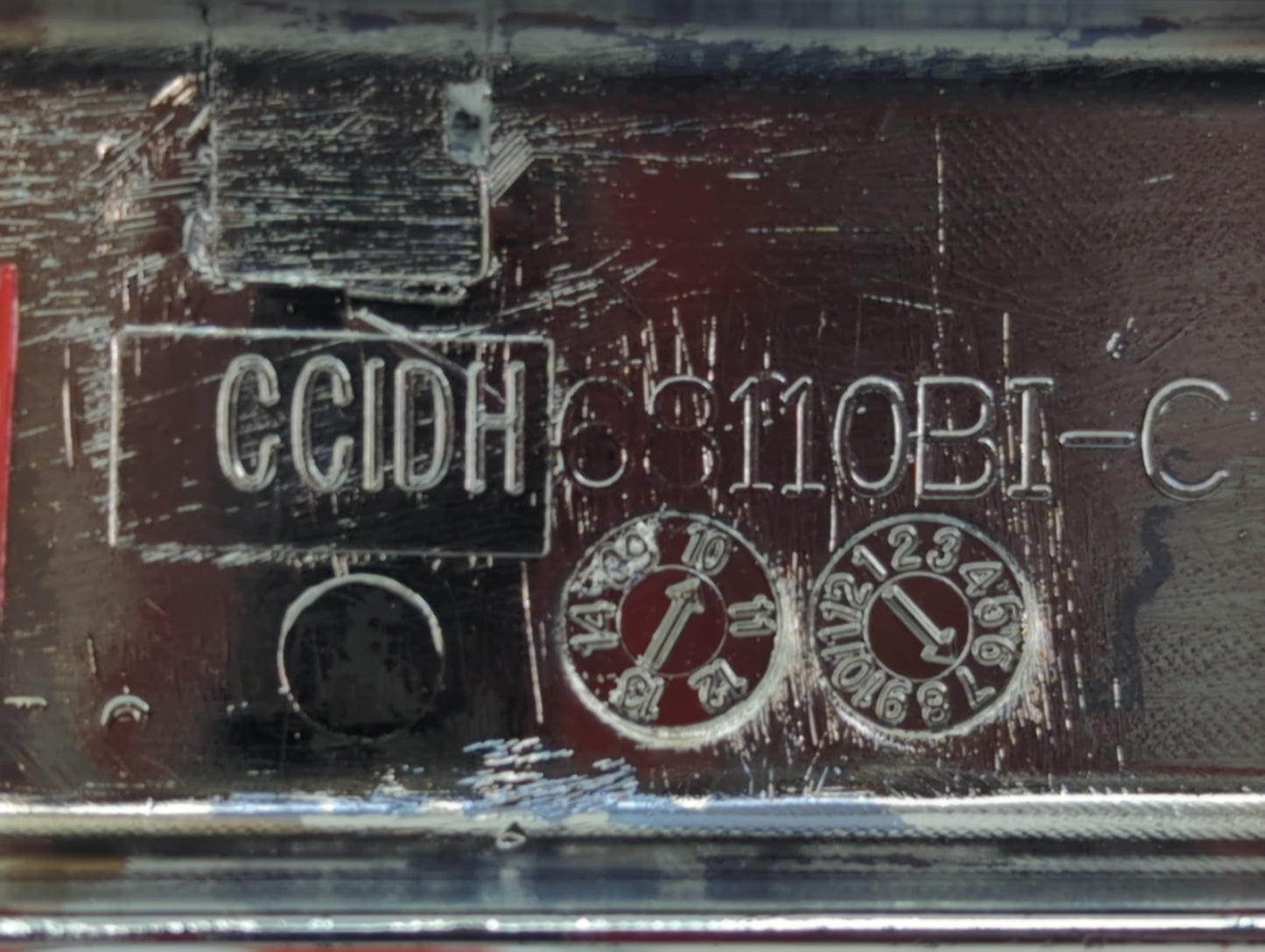 Ford Ford 1416496 - Oemusedautoparts1.com