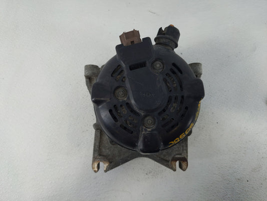0 Ford Ford F150 Pickup Alternator Replacement Generator Charging Assembly Engine OEM Fits Fits 209 2010 2011 2012 2013 2014 OEM Used Auto Parts