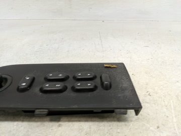 0 Ford Ford F150 Pickup Master Power Window Switch Replacement Driver Side Left Fits Fits 203 2004 2005 2006 2007 2008 OEM Used Auto Parts