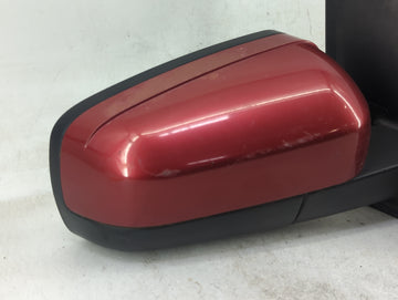 2005-2007 Ford Freestyle Passenger Side View Mirror - Right Door Mirror OEM Used