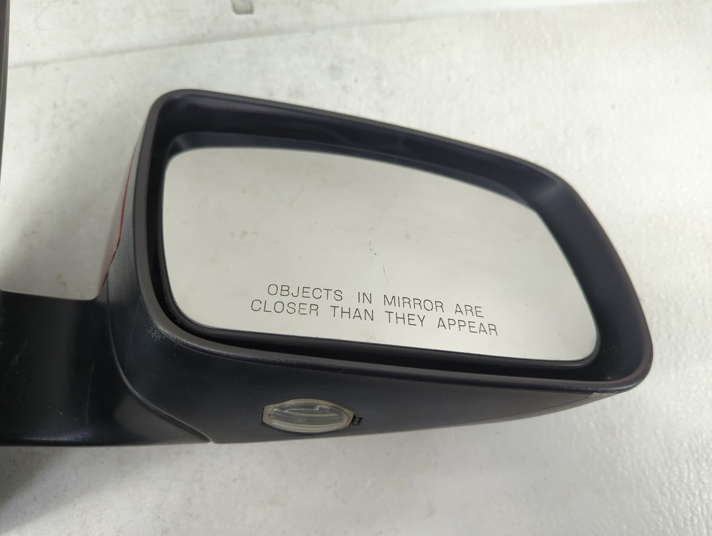 2005-2007 Ford Freestyle Passenger Side View Mirror - Right Door Mirror OEM Used - Oemusedautoparts1.com