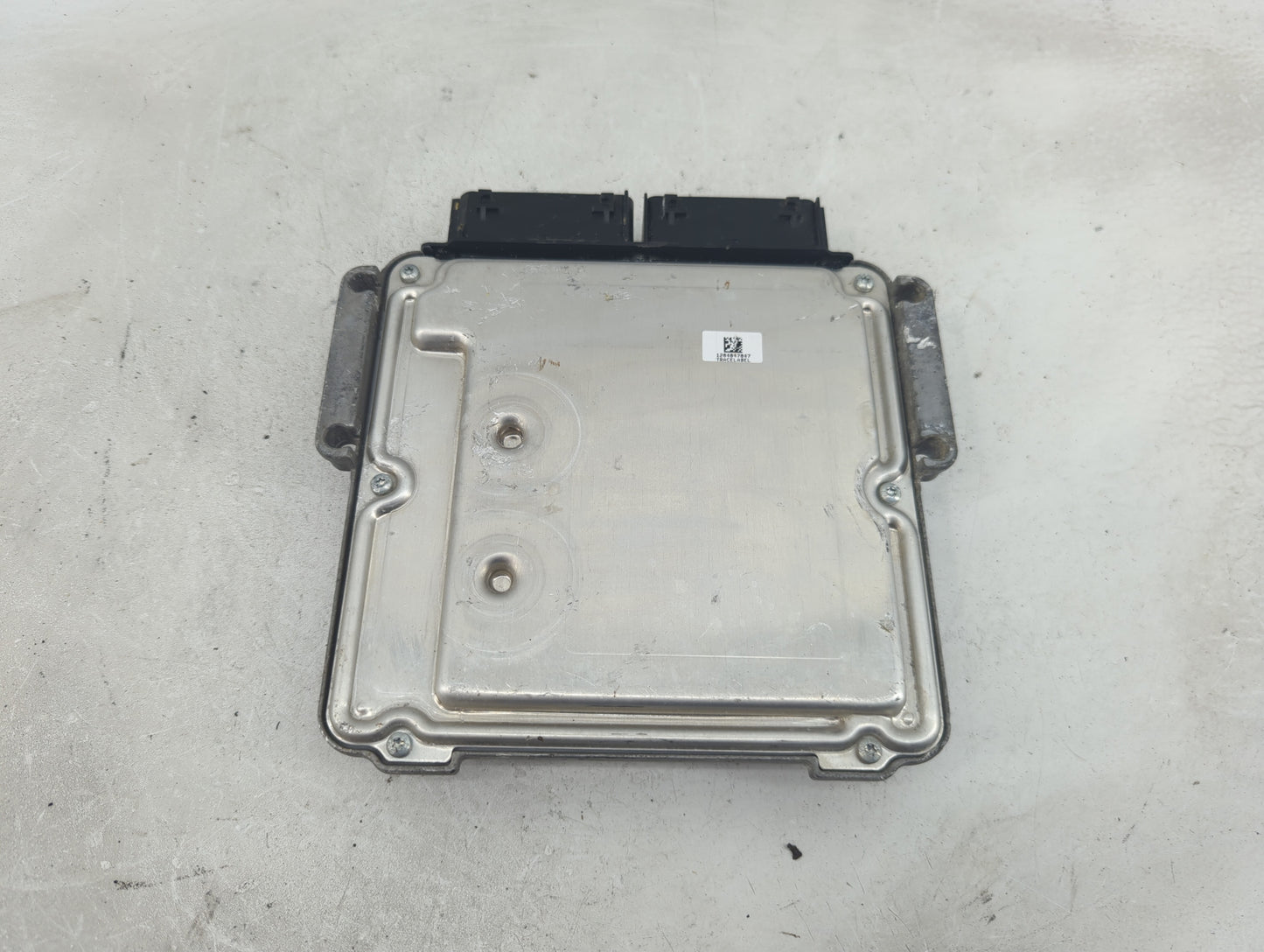 2014-2016 Ford Fusion PCM Engine Control Computer ECU ECM PCU OEM Fits Fits 2014 2015 2016 OEM Used Auto Parts - Oemusedauto