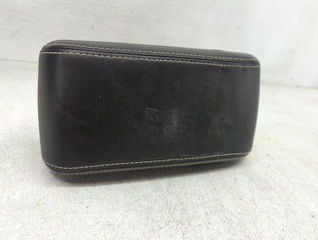 2010-2012 Ford Fusion Center Console Armrest Cover Lid Fits Fits 2010 2011 2012 OEM Used Auto Parts