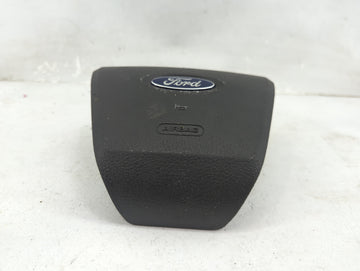 2010-2012 Ford Fusion Air Bag Driver Left Steering Wheel Mounted